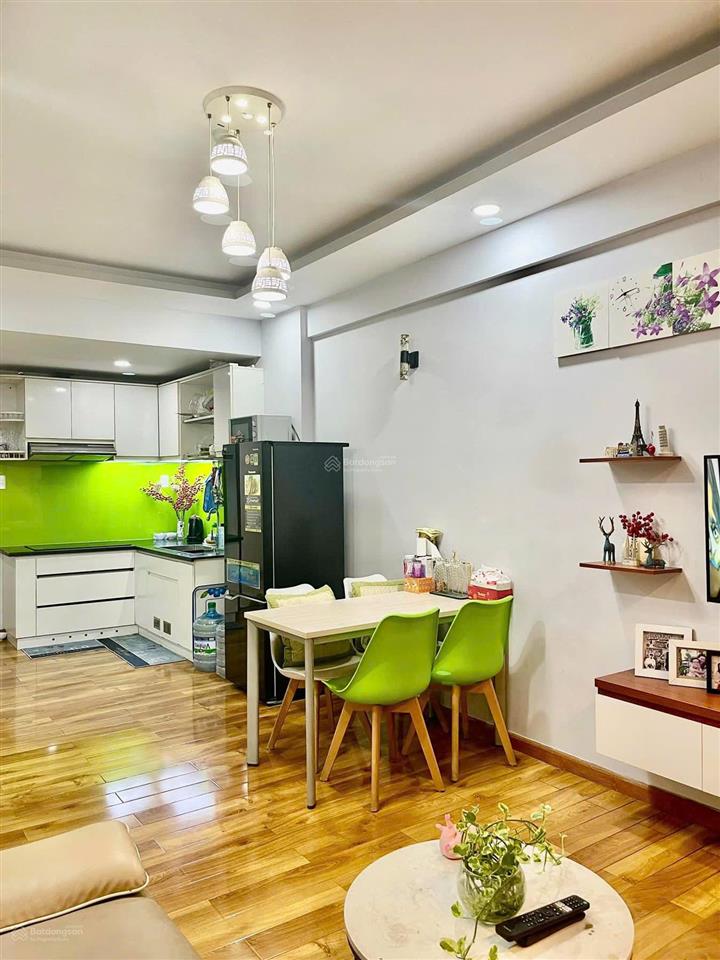 Căn hộ ehome 5 trần trọng cung quân7 54m2 1phòng ngủ+1. nhà mới full nt giá 3,2tỷ.  0901 311 ***