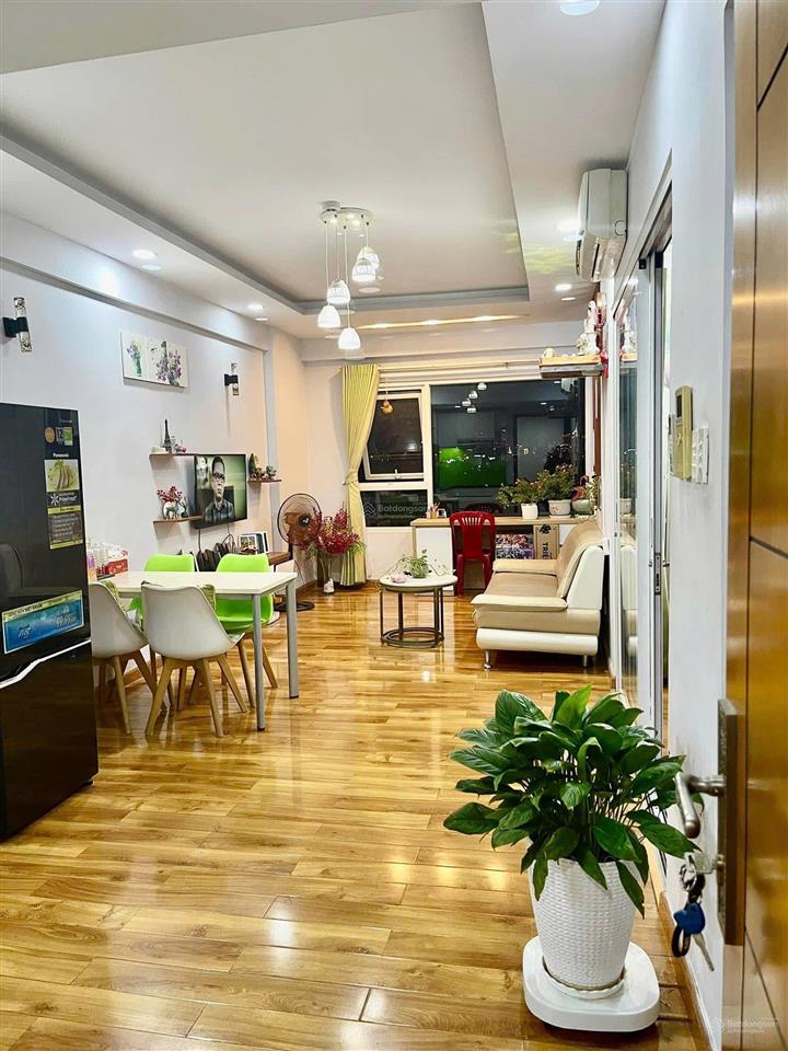 Căn hộ ehome 5 trần trọng cung quân7 54m2 1phòng ngủ+1. nhà mới full nt giá 3,2tỷ.  0901 311 ***