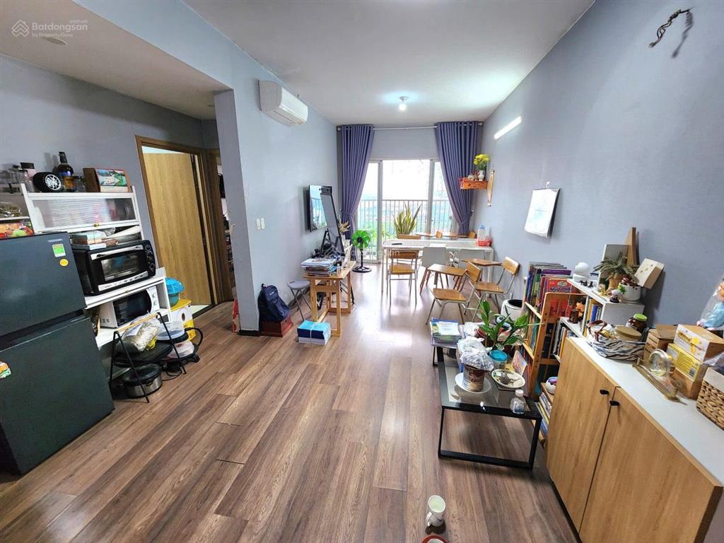 Căn hộ vstar phú thuận q7 86m2 2phòng ngủ + 2wc. view sông sài gòn . giá 3,9tỷ.  0901 311 ***