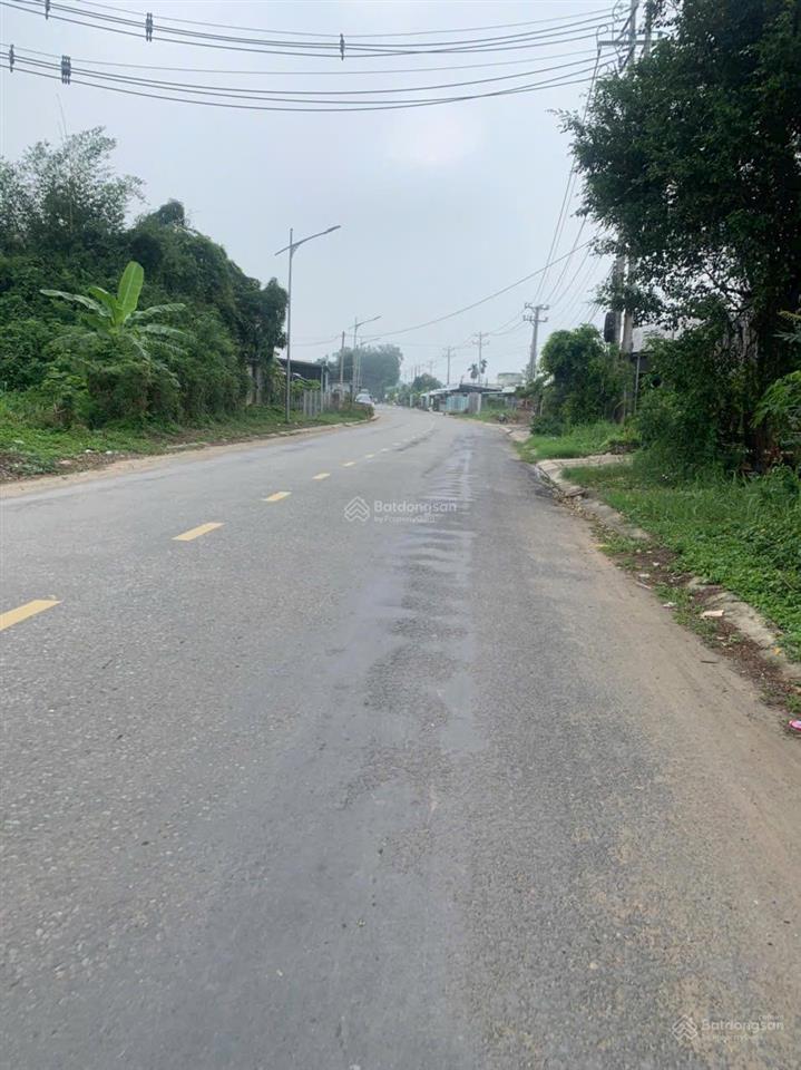 Cần bán nhanh 1000m2 đất tại phường long chánh  gò công. gía 850triệu.  0901 311 ***