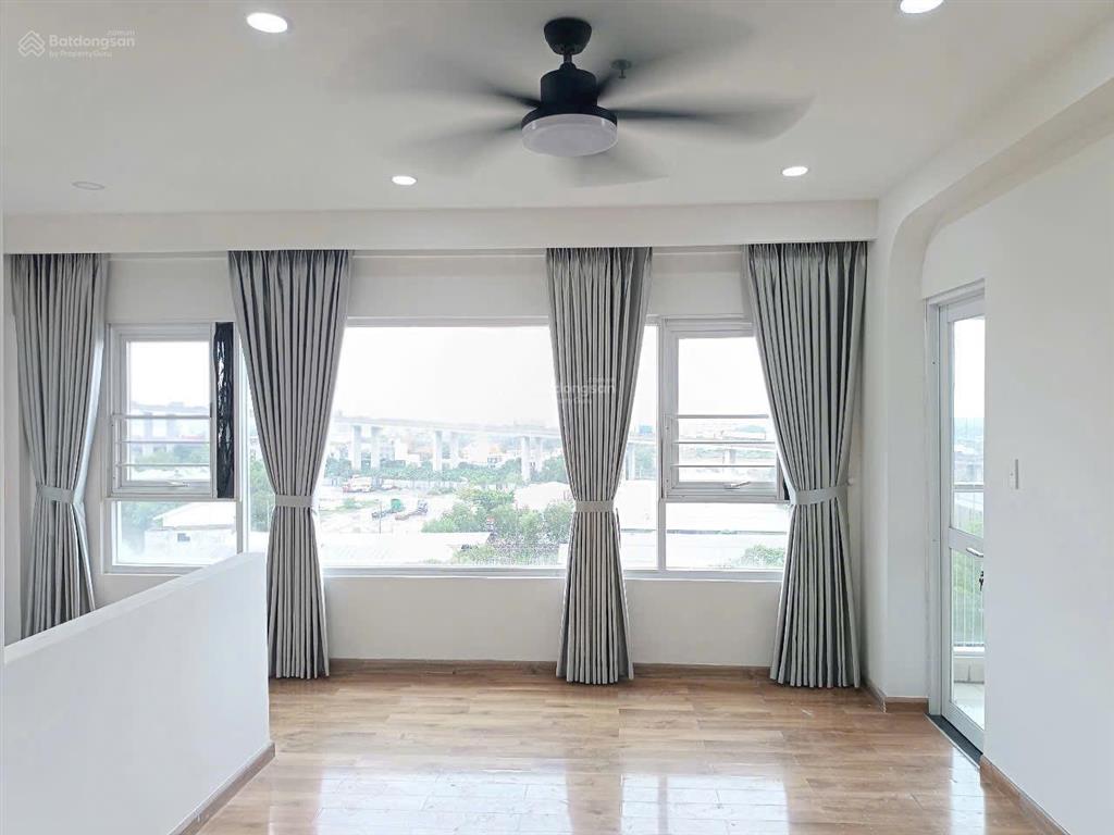 Cho thuê chung cư ehome 5  trần trọng cung quận 7 82m2 2pn + 2wc. 13tr/ tháng.  0901 311 ***