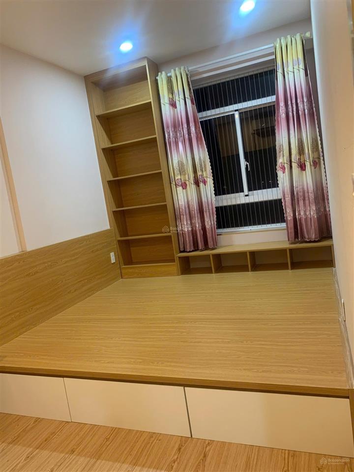 Cho thuê căn hộ ngọc lan  phú thuận quận 7  1 phòng ngủ + 1wc. giá 8tr/tháng.  0901 311 ***
