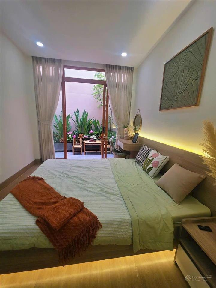 Bán nhà hẻm 38 đặng nhữ lâm  nhà bè  trệt + lầu. 3pn  nhà full nt. giá 4.950 tỷ.  0901 311 ***