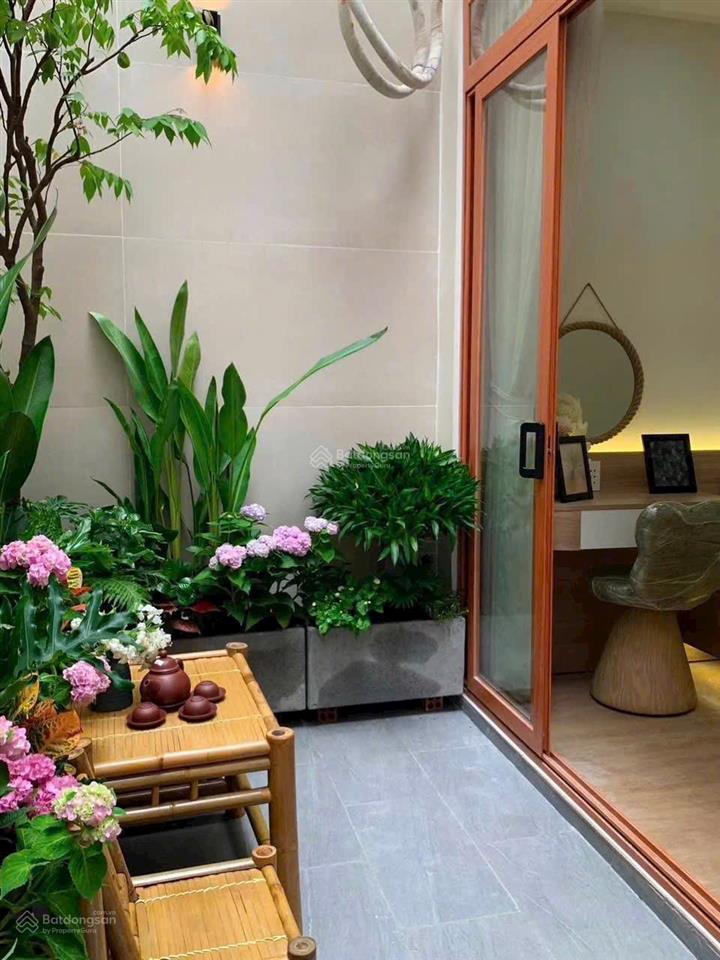 Bán nhà hẻm 38 đặng nhữ lâm  nhà bè  trệt + lầu. 3pn  nhà full nt. giá 4.950 tỷ.  0901 311 ***