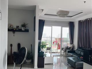 Căn hộ docklands nguyễn thị thập quận 7  106m2  3pn  căn góc rất mát. giá 6,3 tỷ.  0901 311 ***