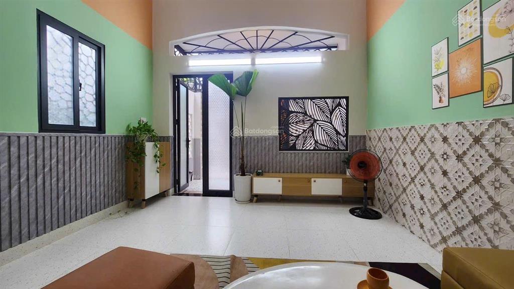 Nhà 2mặt tiền hẽm 1135 huỳnh tấn phát.1trệt + lầu căn góc thuận tiện kdmb.giá 5.5ty.  0901 311 ***