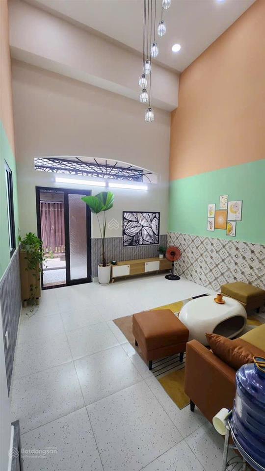 Nhà 2mặt tiền hẽm 1135 huỳnh tấn phát.1trệt + lầu căn góc thuận tiện kdmb.giá 5.5ty.  0901 311 ***