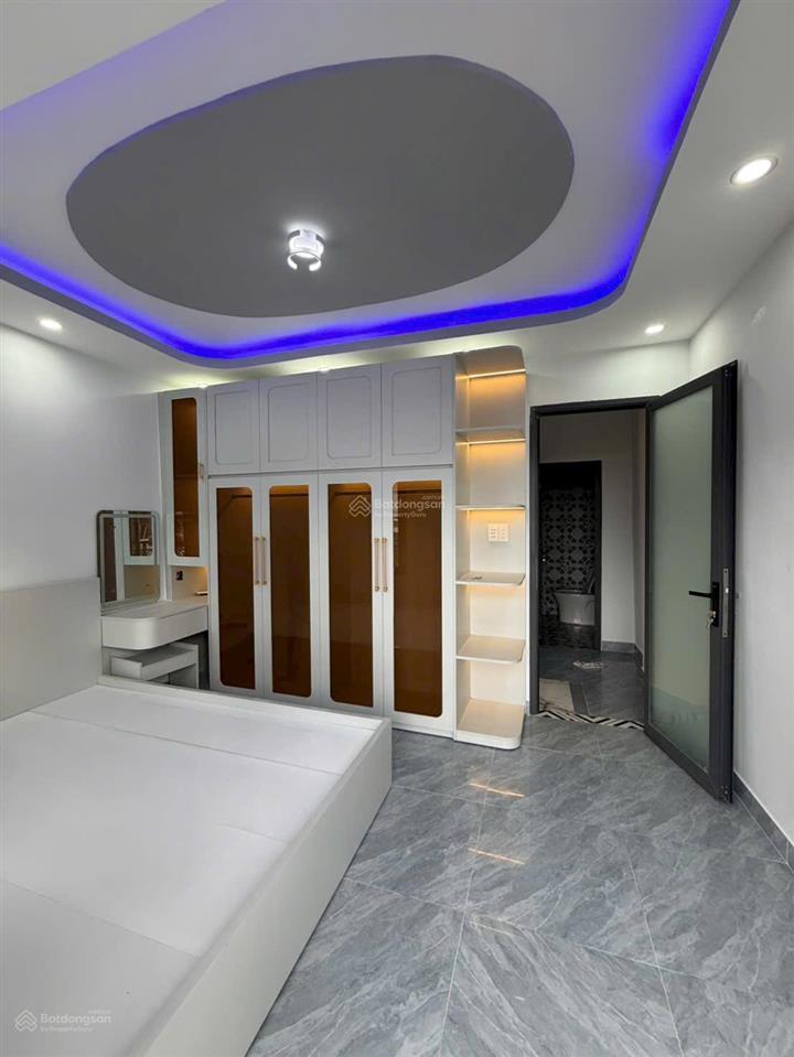 Bán nhà hẻm 1422 huỳnh tấn phát, quận 7 1trệt 1lầu  2 phòng ngủ + 2wc. giá 1.690tỷ.  0901 311 ***
