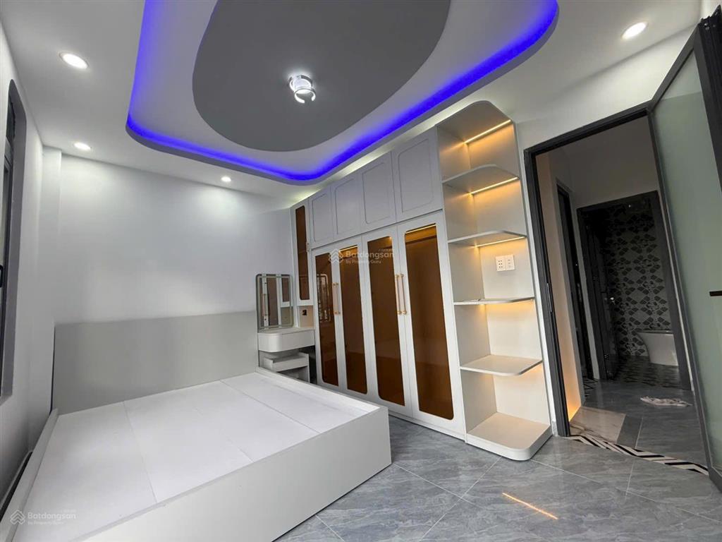 Bán nhà hẻm 1422 huỳnh tấn phát, quận 7 1trệt 1lầu  2 phòng ngủ + 2wc. giá 1.690tỷ.  0901 311 ***