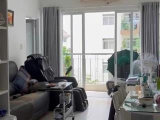 Chung cư an viên kdc nam long quận 7 47m2 1phòng ngủ 1wc. nha full nt giá 2.850 .  0901 311 ***