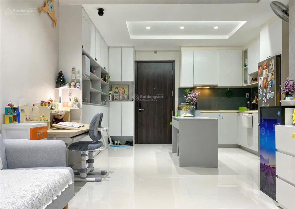 Chung cư hoàng quốc việt quận 7 2 phòng ngủ + 2 wc nhà full nt rất đẹp. giá 3.25 tỷ.  0901 311 ***