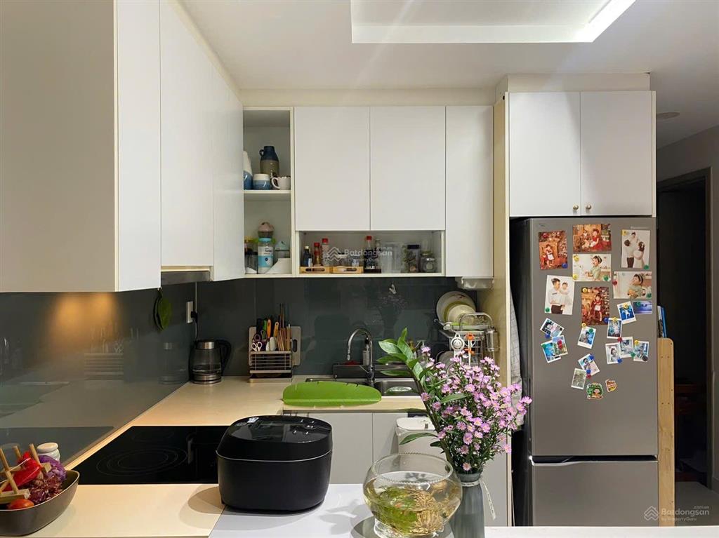 Chung cư hoàng quốc việt quận 7 2 phòng ngủ + 2 wc nhà full nt rất đẹp. giá 3.25 tỷ.  0901 311 ***