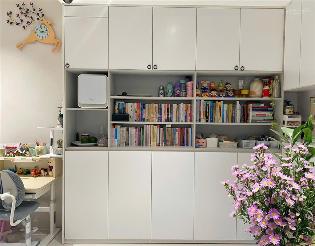 Chung cư hoàng quốc việt quận 7 2 phòng ngủ + 2 wc nhà full nt rất đẹp. giá 3.25 tỷ.  0901 311 ***