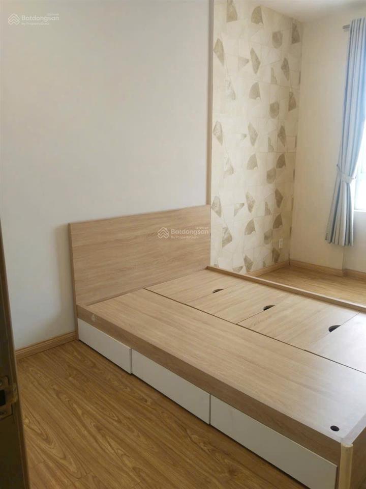 Cho thuê căn hộ ngọc lan quận 7 132m2 3 phòng ngủ +2wc. căn góc. giá 13.5tr/thang.  0901 311 ***