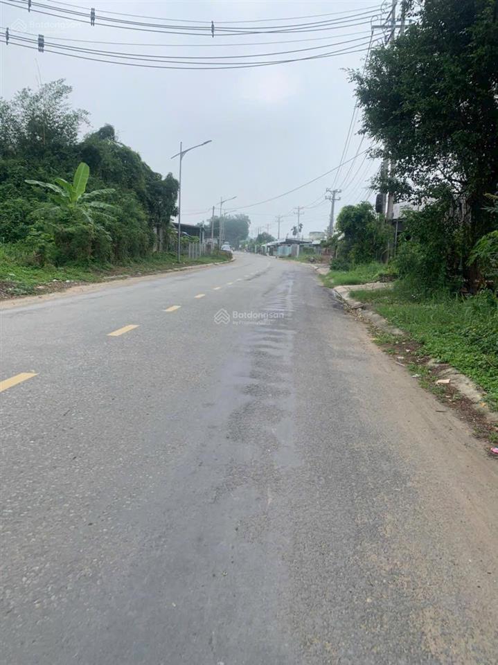 Bán nhanh 1000m2 đất tại p. long chánh  gò công. giá 850 triệu.  0901 311 ***