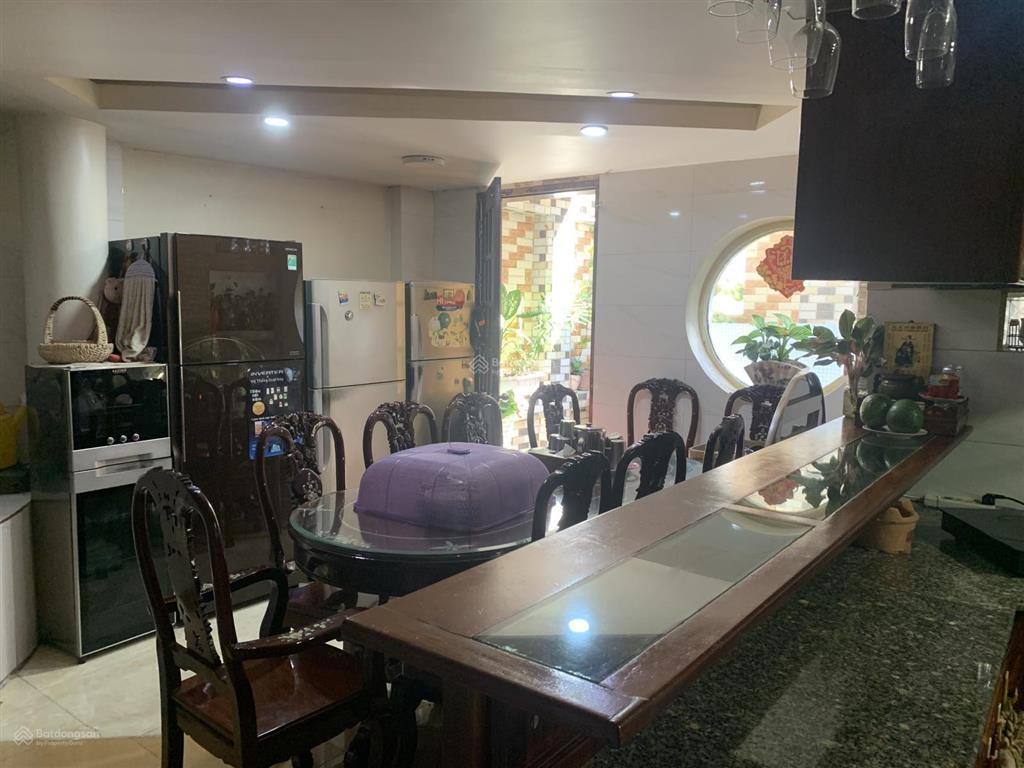 Nhà oto đậu trong nhà huỳnh tấn phát q7  4lầu + máy che. xây kiên cố. giá 14.9ty.  0901 311 ***