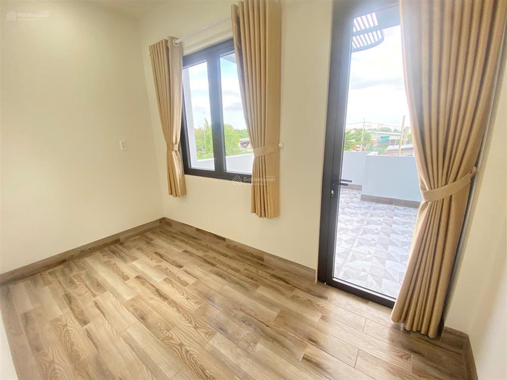 Nhà xây mới chính chủ bán tại hoàng hữu nam, 6,268 tỷ, 63.4m2, view đẹp, uy tín, q9, hcm