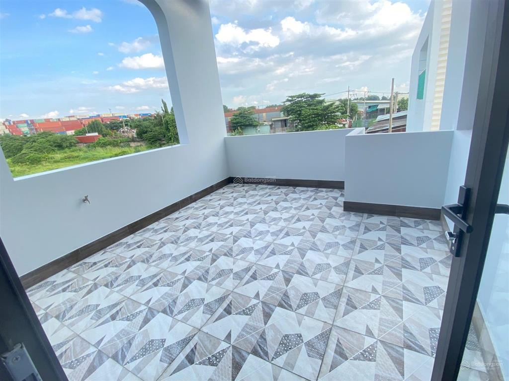 Nhà xây mới chính chủ bán tại hoàng hữu nam, 6,268 tỷ, 63.4m2, view đẹp, uy tín, q9, hcm