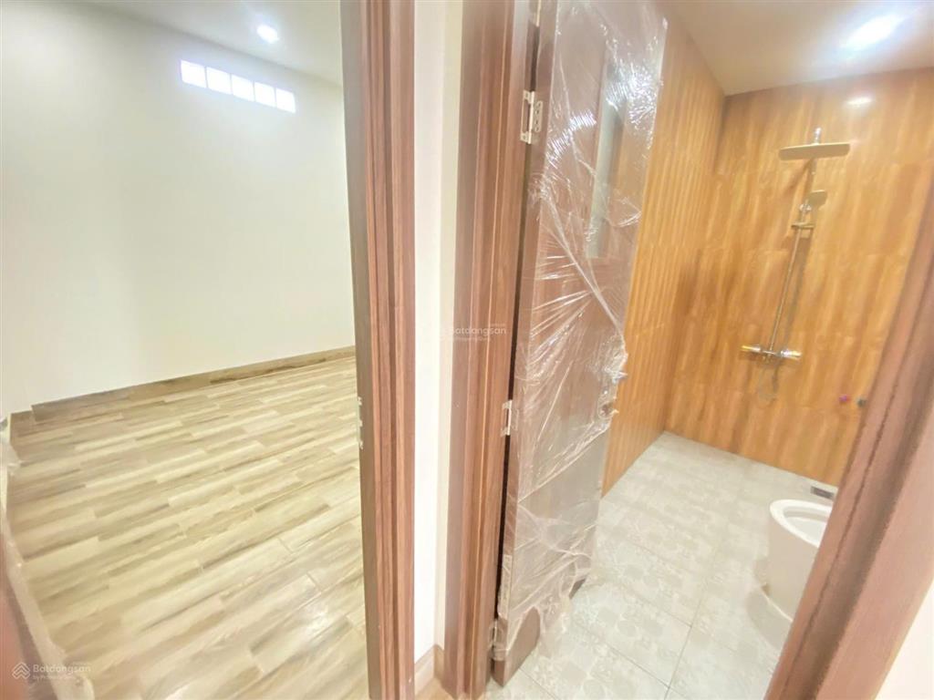 Nhà xây mới chính chủ bán tại hoàng hữu nam, 6,268 tỷ, 63.4m2, view đẹp, uy tín, q9, hcm