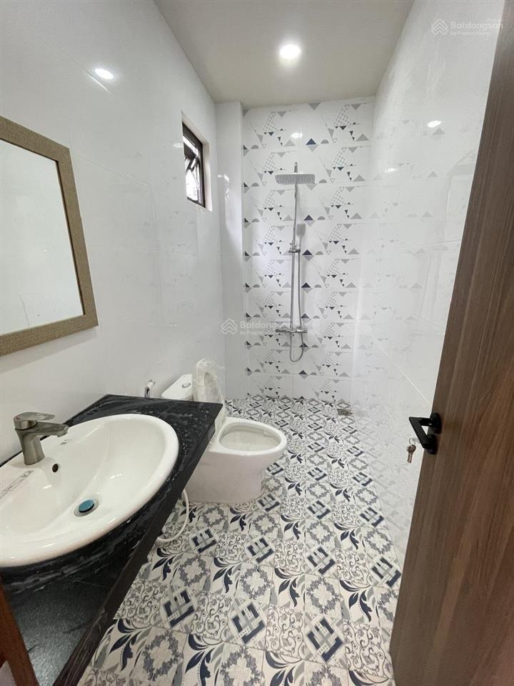 Bán nhà riêng đẹp, 151.6m2, 39,999 triệu tại hẻm 4 cầu xây, p. tăng nhơn phú, hcm