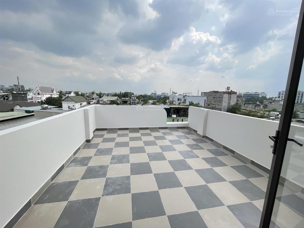 Bán nhà riêng đẹp, 151.6m2, 39,999 triệu tại hẻm 4 cầu xây, p. tăng nhơn phú, hcm