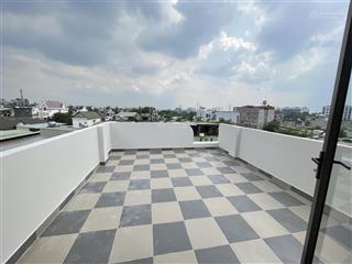 Bán nhà riêng đẹp, 151.6m2, 39,999 triệu tại hẻm 4 cầu xây, p. tăng nhơn phú, hcm