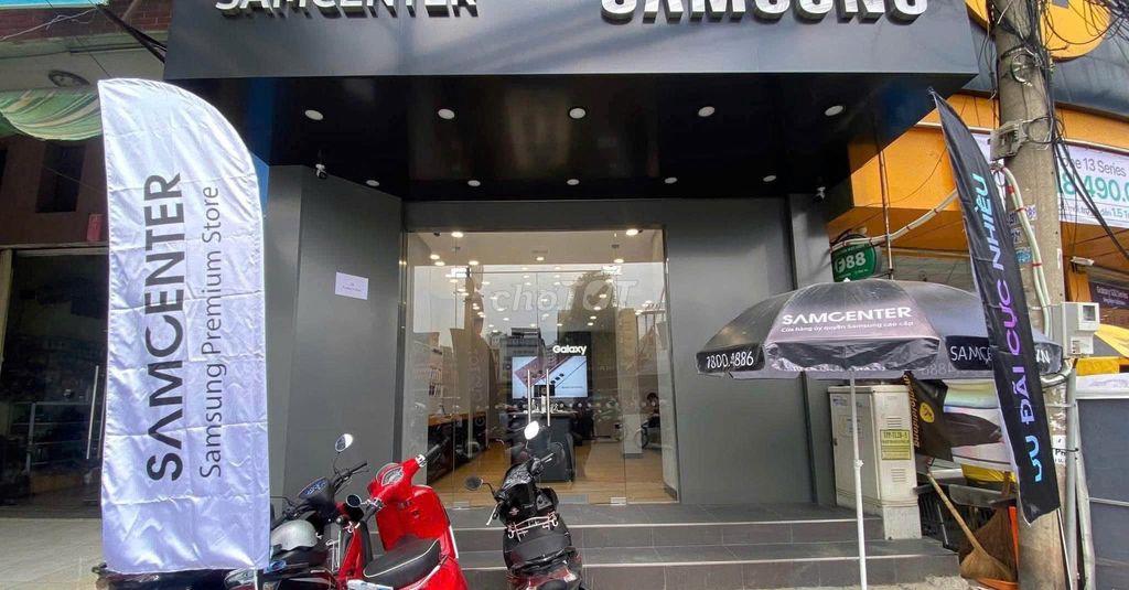 Nhà mặt tiền đường Trường Chinh, hợp đồng lâu dài mọi ngành nghề