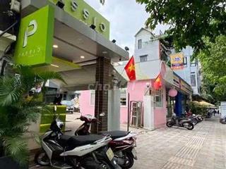 mặt bằng rộng 15m mặt tiền 65Bis Mạc Đĩnh Chi, Q1 cực đẹp