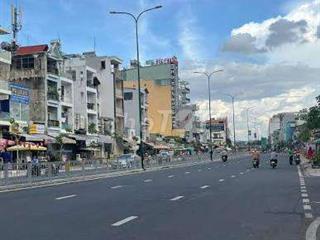 339m2 mặt tiền Dương Quảng Hàm, Gò Vấp, chiều ngang 8.35m