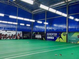 CLB Pickleball and Cầu Lông, tại Đường Thống Nhất, Gò Vấp