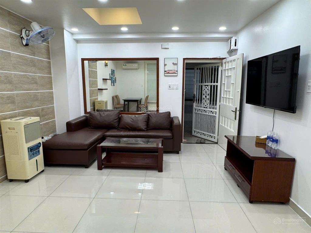 Bán căn hộ chung cư h3, hoàng diệu, q4