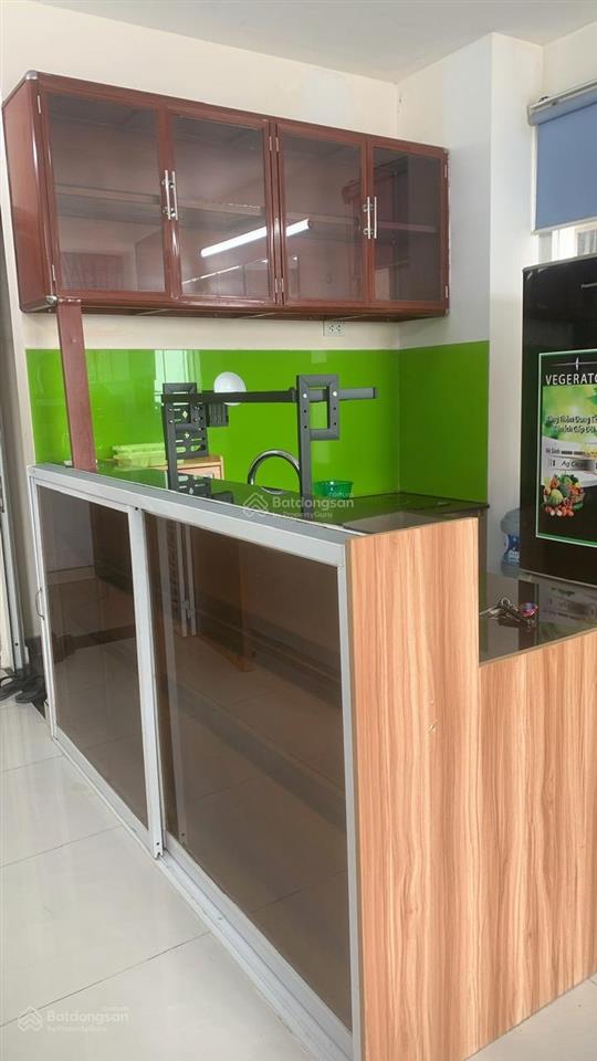 Bán căn hộ 3pn siêu đẹp summer square  p.phú lâm q6
