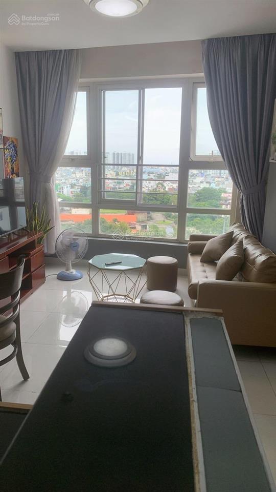 Bán căn hộ 3pn siêu đẹp summer square  p.phú lâm q6