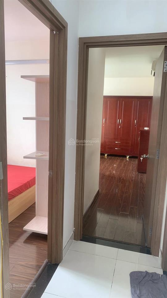Bán căn hộ 3pn siêu đẹp summer square  p.phú lâm q6