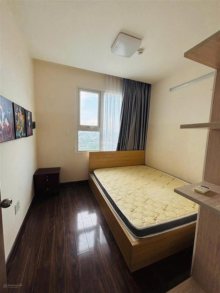 Bán căn hộ 3pn siêu đẹp summer square  p.phú lâm q6