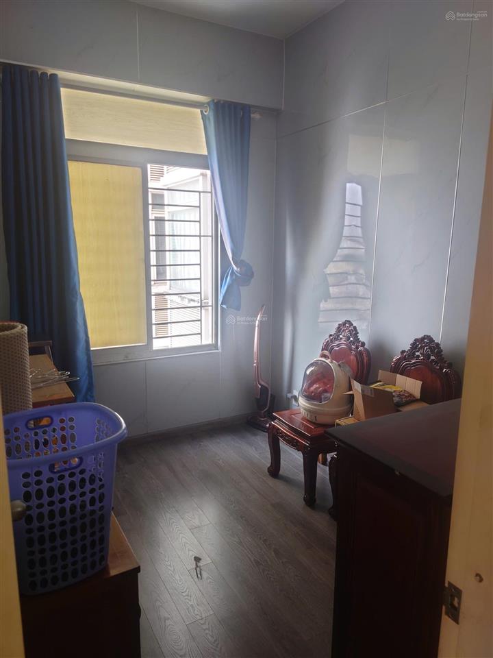 Bán khu căn hộ thuận việt, phố lý thường kiệt, p. 15, q. 11