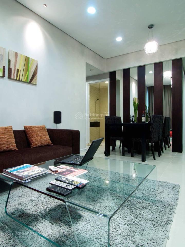 Bán căn hộ tản đà court, 86 tản đà, quận 5