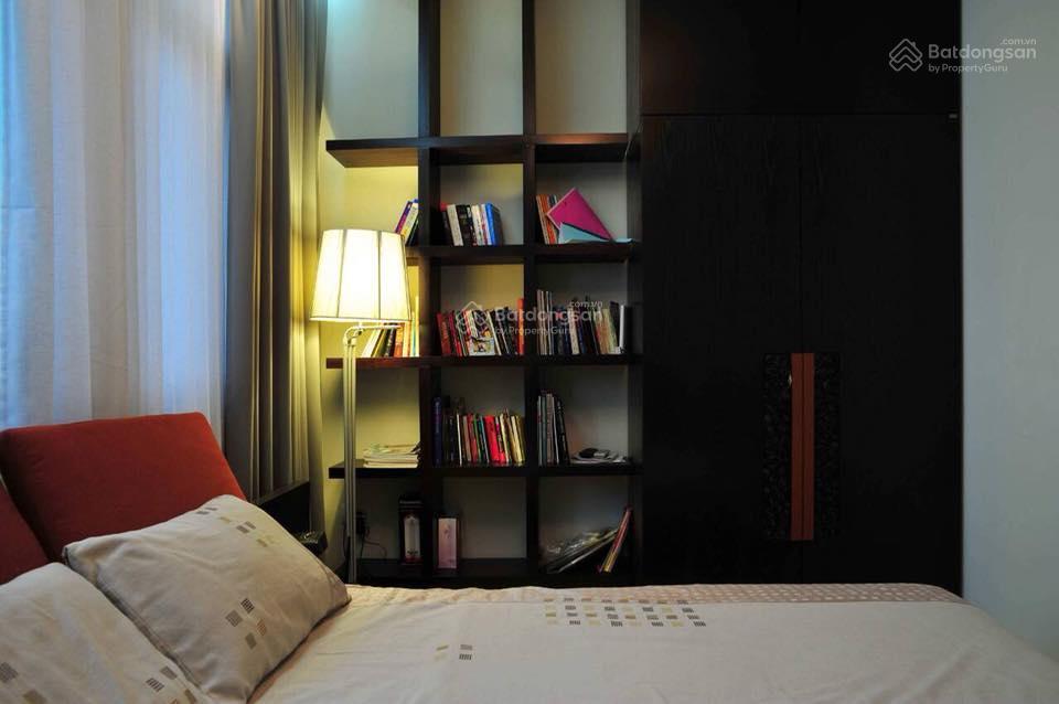 Bán căn hộ tản đà court, 86 tản đà, quận 5