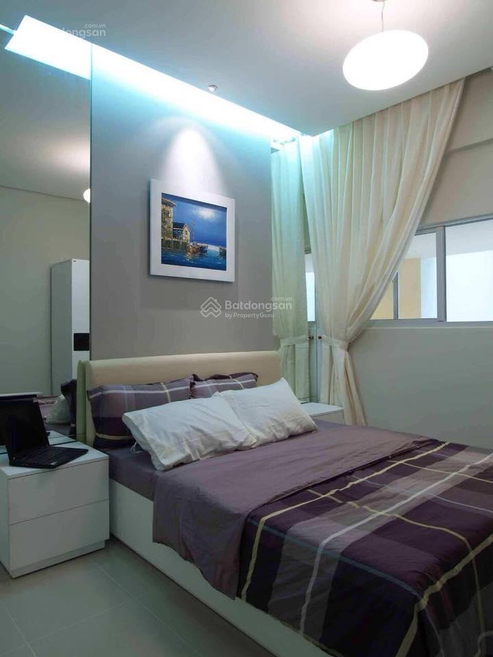 Bán căn hộ tản đà court, 86 tản đà, quận 5