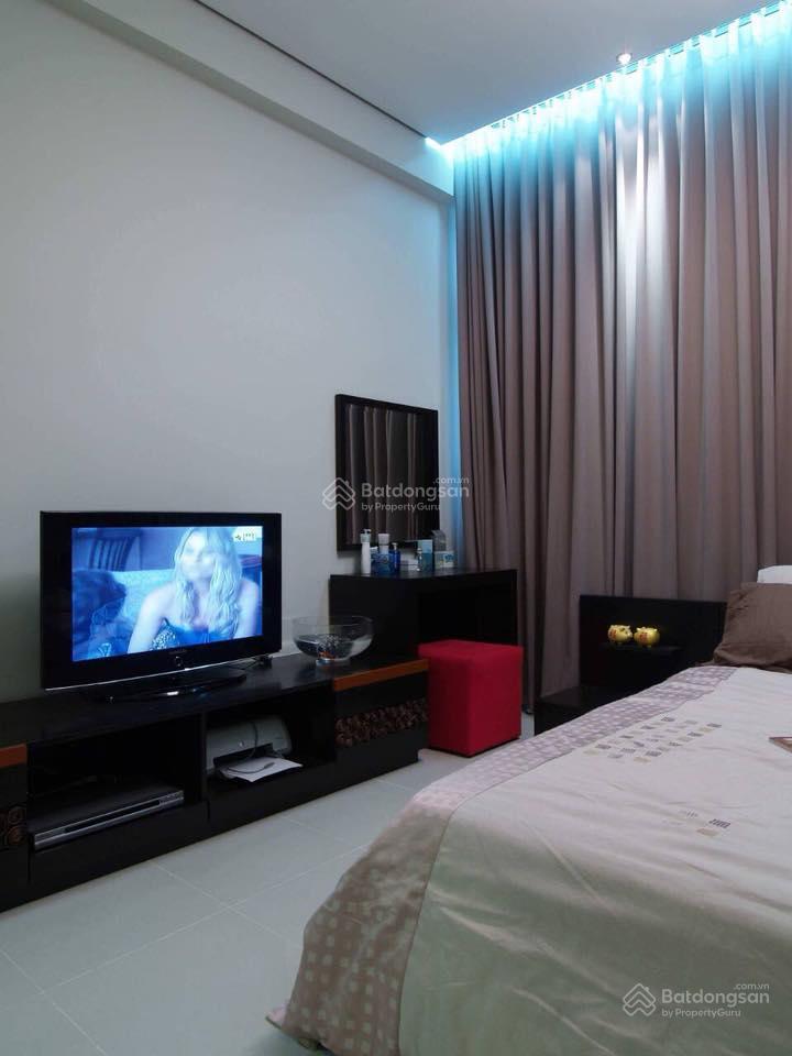 Bán căn hộ tản đà court, 86 tản đà, quận 5