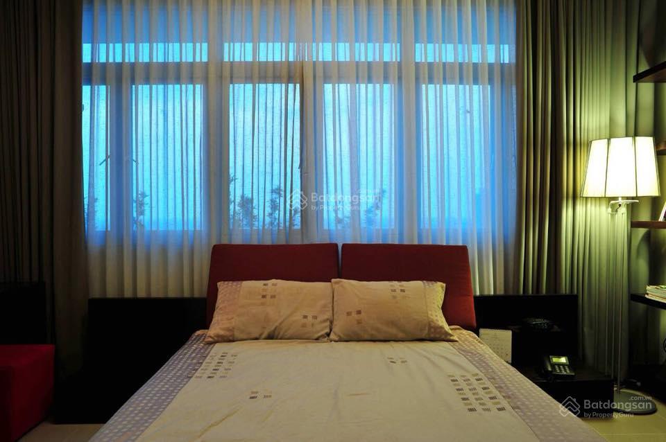 Bán căn hộ tản đà court, 86 tản đà, quận 5
