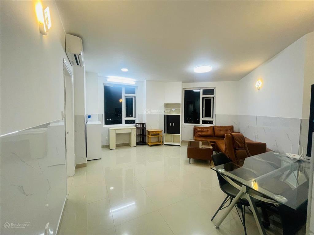 Cần cho thuê căn hộ hồng lĩnh, nằm trên đường 9a khu trung sơn