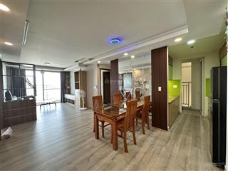 Cần cho thuê gấp căn hộ chung cư lucky palace, phường 2, quận 6.