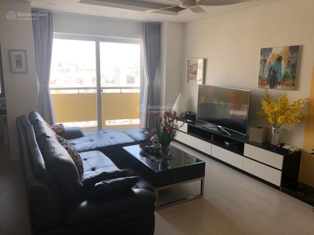 Cần bán căn hộ chung cư tại orient apartment, bến vân đồn, quận 4