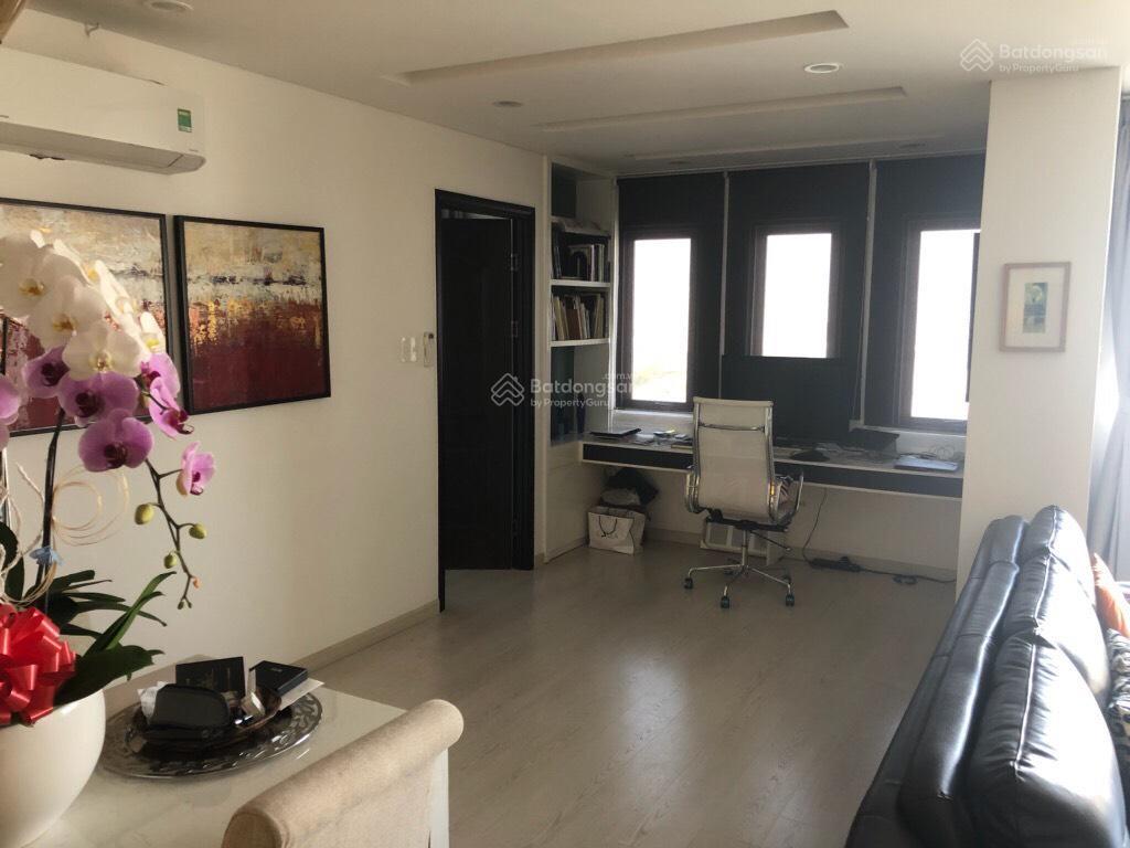 Cần bán căn hộ chung cư tại orient apartment, bến vân đồn, quận 4