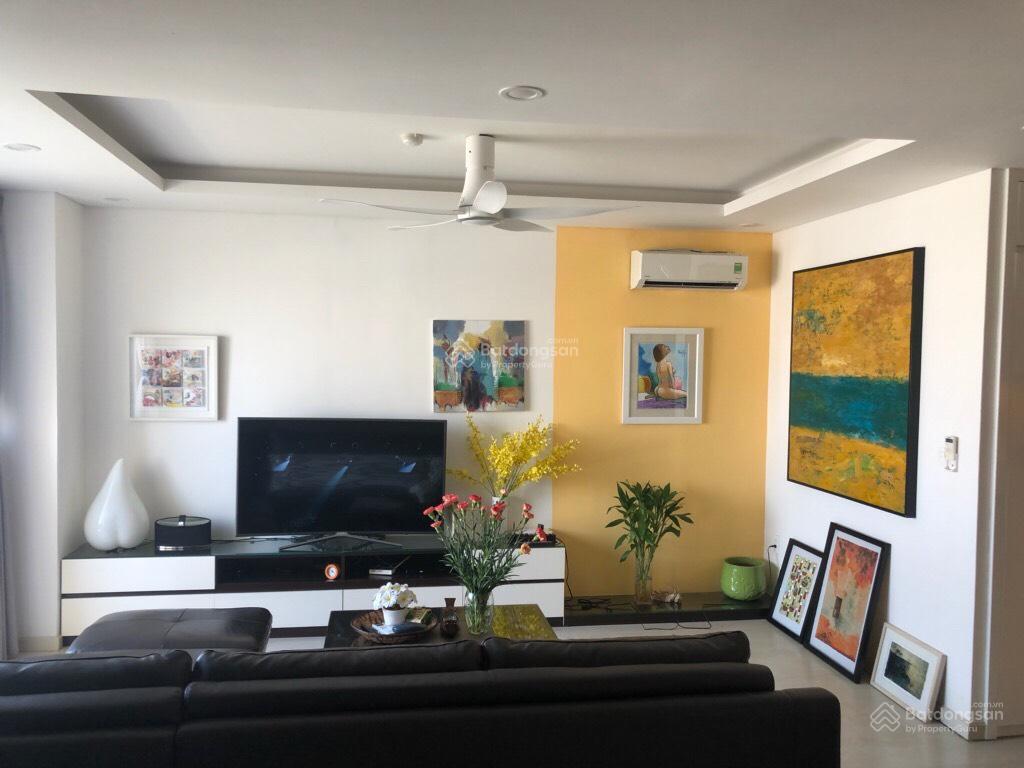 Cần bán căn hộ chung cư tại orient apartment, bến vân đồn, quận 4