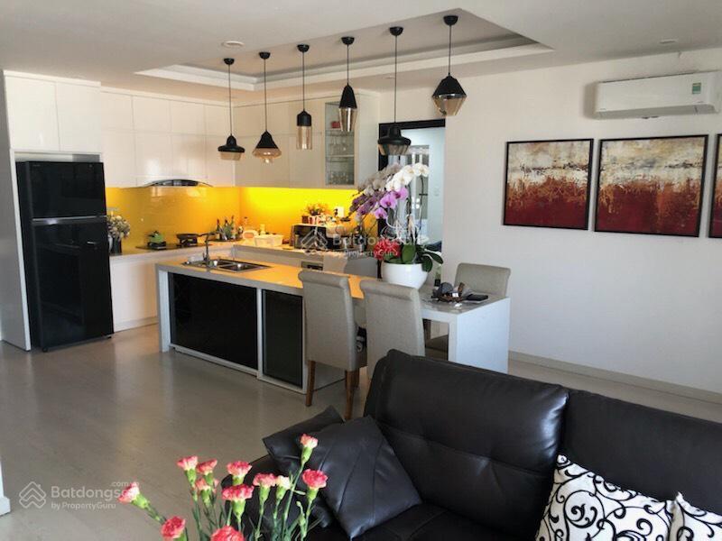 Cần bán căn hộ chung cư tại orient apartment, bến vân đồn, quận 4