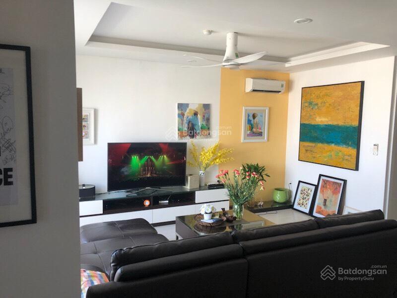 Cần bán căn hộ chung cư tại orient apartment, bến vân đồn, quận 4