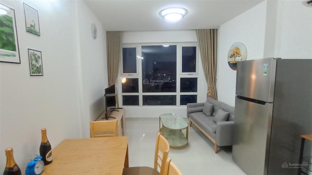 Bán căn hộ đẹp summer square  p. phú lâm q6