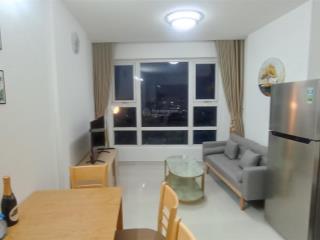 Bán căn hộ đẹp summer square  p. phú lâm q6